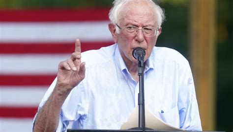 PolitiFact Fact Checking Bernie Sanders On Pharmaceutical Lobbying