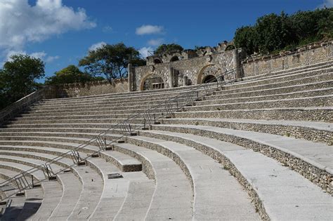 Altos De Chavon Village Caribbean - Free photo on Pixabay - Pixabay