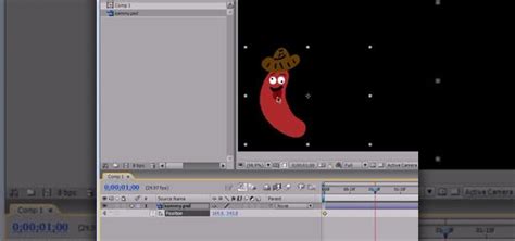 How to Perform basic animation in Adobe After Effects « After Effects ...