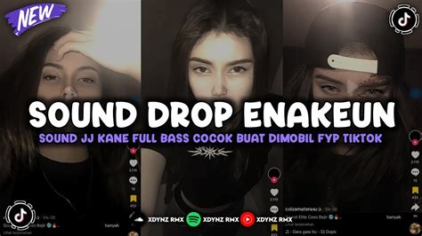 DJ DROP BBHC X MASHUP V10 SOUND JJ MENGKANE FULL BASS COCOK BUAT DI