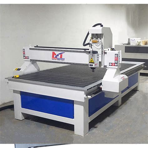 High Speed Fully Automatic Cnc Wood Carving Machine At Best Price In