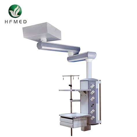 HFP SS90 160 Double Arm Surgical Pendant Huifeng Medical Instrument