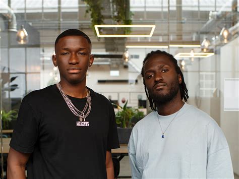 Kwabs And Hardy Caprio On Surviving The Music Industry And Childhood