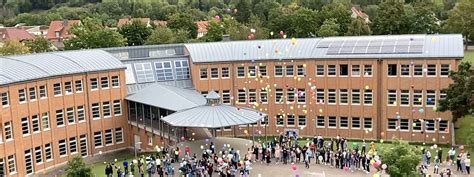 Brüder-Grimm-Schule Eschwege