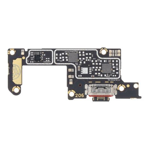 Charging Port PCB Board Replacement for Xiaomi Poco F4 GT – HQ – Repair ...