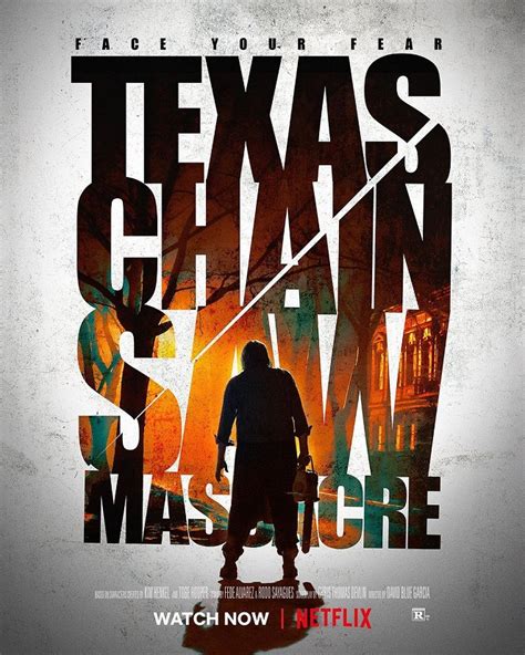 Texaský Masakr Motorovou Pilou Texas Chainsaw 2022 Online