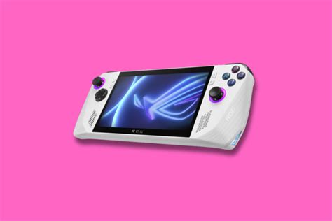 Top handheld gaming consoles to buy in 2023 - WIRED Middle East