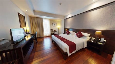 Tara Angkor Hotel - 4-Star Hotel in Siem Reap, Cambodia