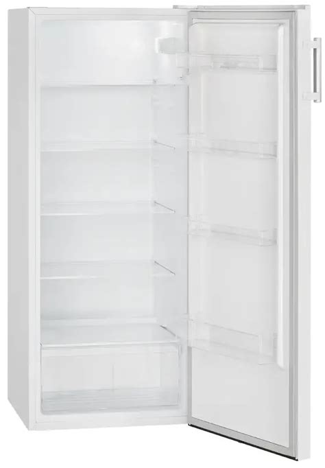 Bomann Vs Household Larder Fridge Instruction Manual