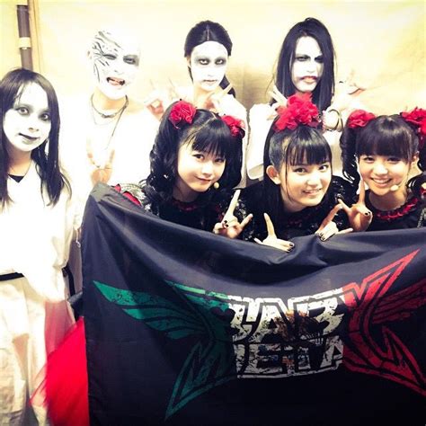 Pin By Blues Clues On Sakura Gakuin Babymetal Kami Japanese Pop Jpop