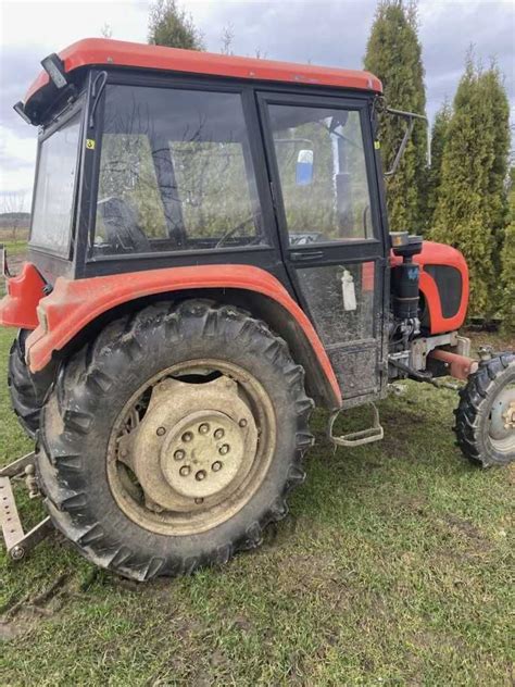 Traktor Ursus C Kolbuszowa Olx Pl