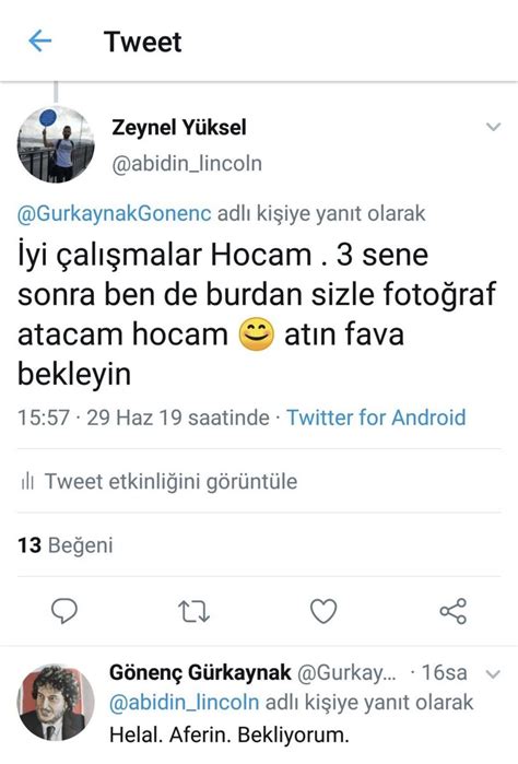 I slay on Twitter Bundan daha cringe az şey gördüm