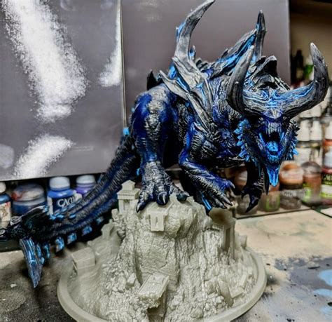 Pingl Par Asher Verunn Sur Seraphon Lizardmen Inspiration En