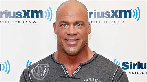 Kurt Angle Recalls Earning Vince McMahon S Trust And Winning WWE World