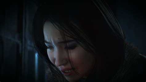 Download Video Game Until Dawn 4k Ultra Hd Wallpaper