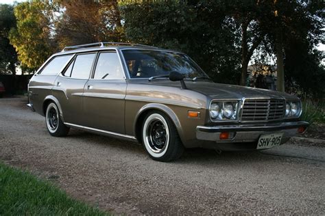 Mazda 929 Wagonpicture 8 Reviews News Specs Buy Car