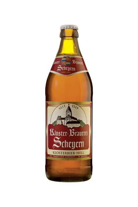 Kloster Brauerei Spezialitäten Seit 1119