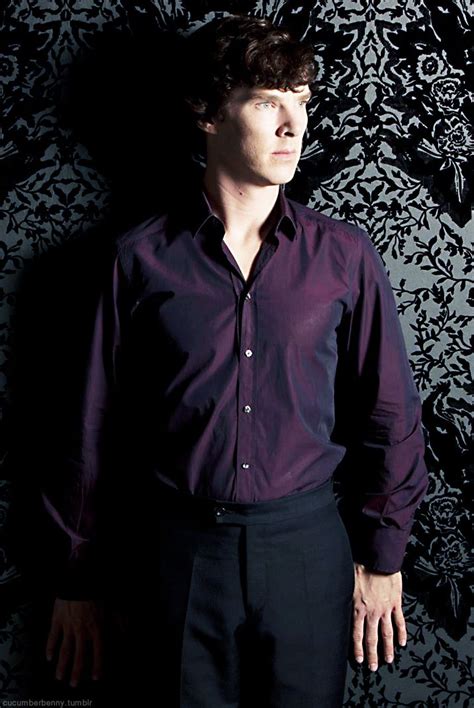 Cucumberbenny Benedict Cumberbatch Sherlock Benedict Cumberbatch