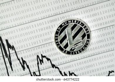 318 Litecoin Calculation Images, Stock Photos, 3D objects, & Vectors ...