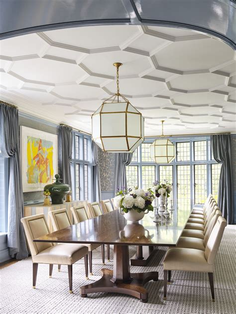 Simple Dining Room Ceiling Design Shelly Lighting