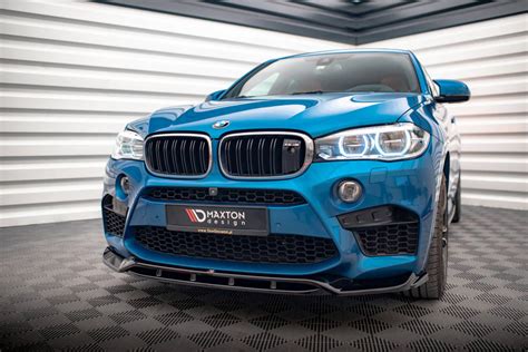 Prelungire Bara Fata Compatibila Cu Bmw X M F X M F V