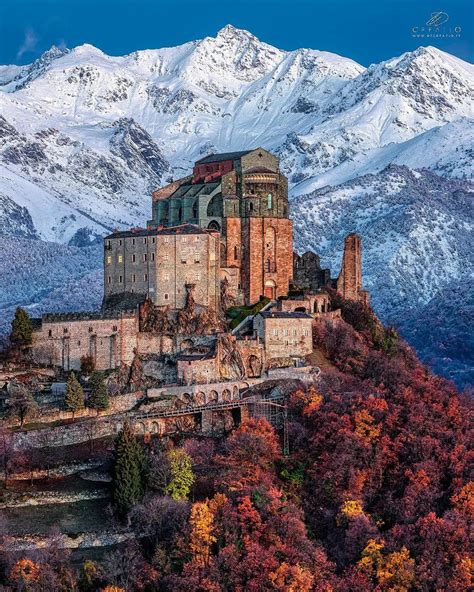 25 Picturesque Photos Of German Castles On The Rhine River Artofit