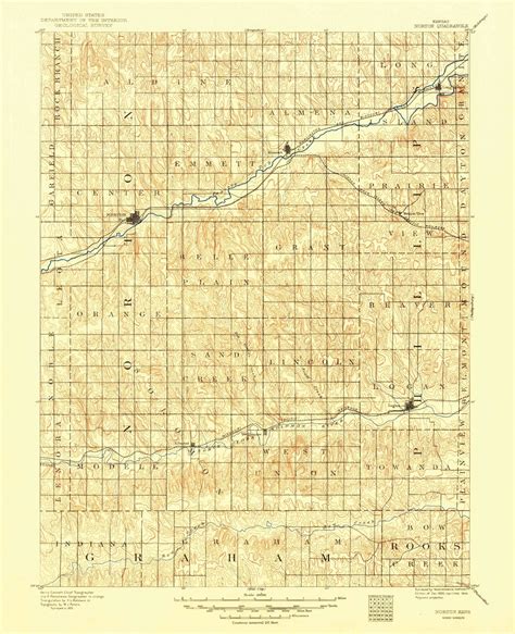 Historic Topo Maps 30x30 Series Mytopo Map Store