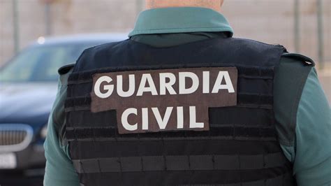 Encuentran Cabeza De Mujer Asesinada En Soto Del Real La Guardia Civil