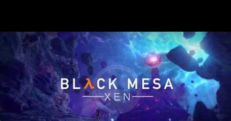 Black Mesa Xen