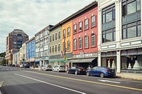 The Best Places To Live In Maine Down East Magazine