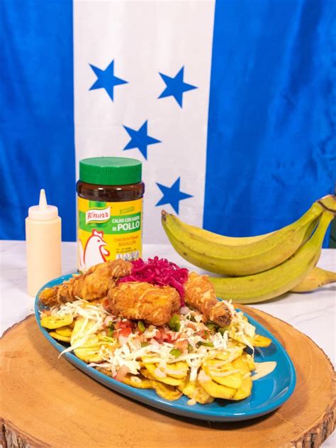 Pollo Chuco Delicious Honduran Fried Chicken With Plantains Recipe