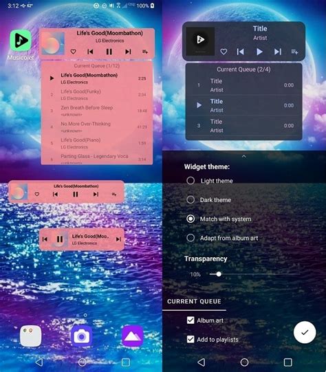 15 Android Widgets To Make Your Home Screen Better Make Tech Easier