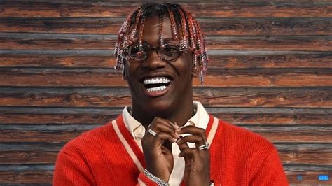 Lil Yachty Net Worth 2023