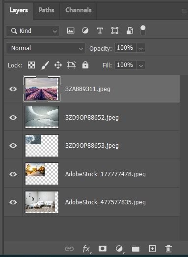 How To Import An Image Into Photoshop 7 Easy Ways