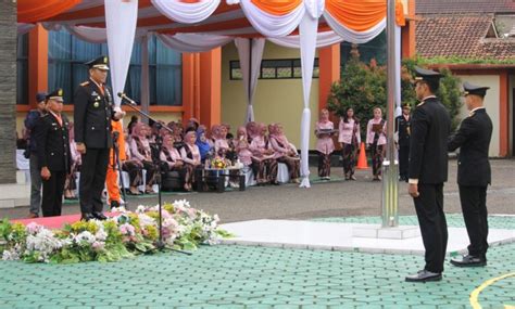 Kepala Kantor SAR Bandung Tingkatkan Sinergitas Dan Kolaborasi