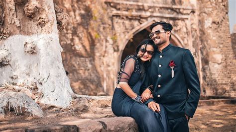 Divya Naveen Pre Wedding Teaser YouTube