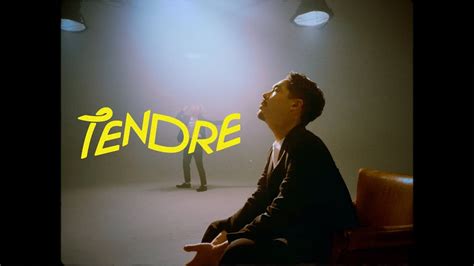 TENDRE LIFEOfficial Music Video YouTube