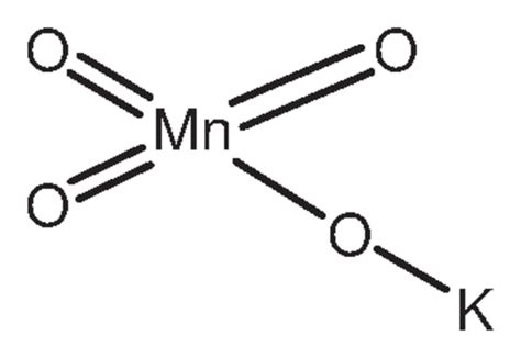 Potassium Permanganate 99 For Analysis Acros Organics™ Anorganische Stoffen Chemicaliën