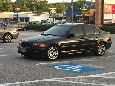 I Love My Preface E46 Sedan Xi R Bmw