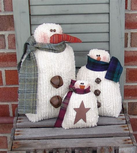 Free Printable Primitive Snowman Patterns Check Out Our Primitive