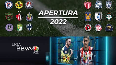 Liga Mx Apertura 2022 Fechas Diane Nelson Buzz Hot Sex Picture