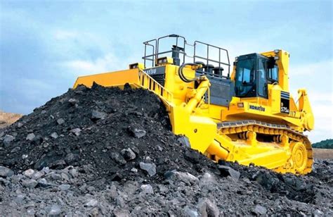 Top 10 Big Bulldozers Worlds Largest Dozers 2024 Codeready