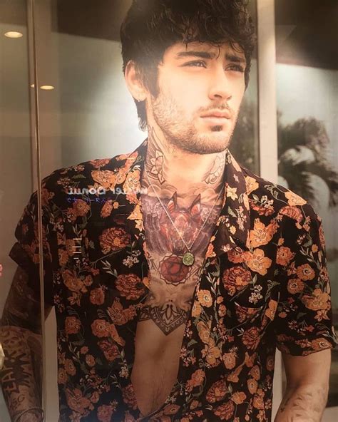 Zayns Storefront Ad For Penshoppe Spring Summer 2019 Ad Campaign This