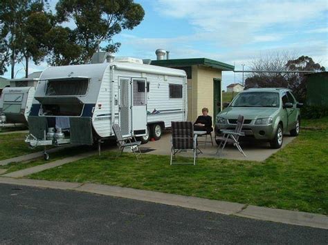 Nhill Caravan Park AustrÁlia 31 Fotos E Avaliações Tripadvisor