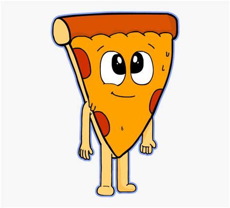 Transparent Smile Clipart - Pizza Hut Cartoon , Free Transparent ...