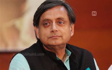 ‘humbled And Grateful Shashi Tharoor Expresses Gratitude To