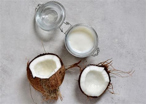 How To Make Virgin Coconut Oil At Home Homemade Coconut Oil Best Recipe Artofit