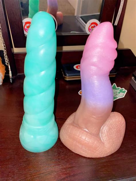 New Toys Mystic Votan Nudes BadDragon NUDE PICS ORG