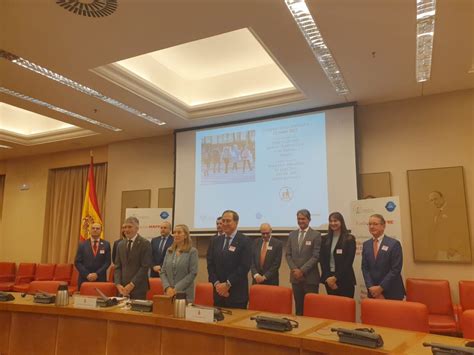 Fundaci N Mapfre Celebra Su Conferencia Internacional Educaci N Vial