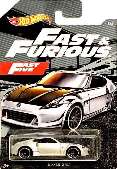 年版のFAST FURIOUS ワイルドスピードアソートラインナップまとめ Hot Wheels 情報まとめ ホットウィール にわかマニア